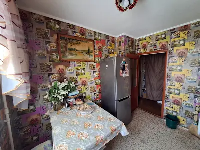 комната по адресу Радунская ул., 5