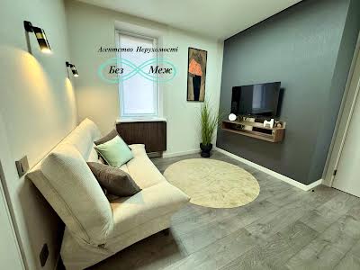 квартира по адресу Мартинова просп., 34