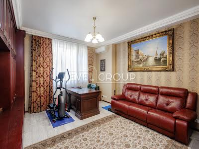 квартира за адресою Саперне Поле вул., 12