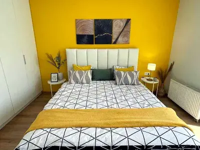 квартира за адресою Вишгородська вул., 45