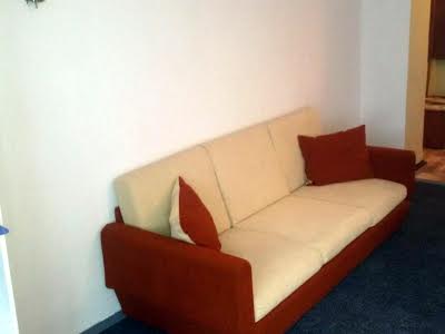 квартира за адресою Рене Декарта вул., 3