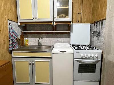 квартира за адресою Оболонський просп., 15-Б