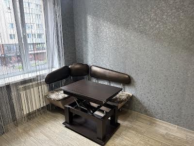 квартира за адресою Миколи Руденка бульв. (Кольцова), 14-У