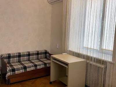 квартира за адресою Хрещатик вул. (Kreschatic), 21