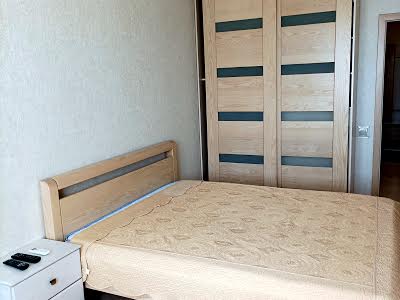 квартира по адресу Авиаконструктора Игоря Сикорского ул. (Танковая), 1