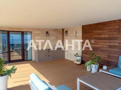 квартира по адресу Французский бульв., 2