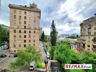квартира за адресою Лютеранська вул., 8