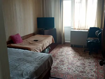 квартира за адресою Милославська вул., 19а
