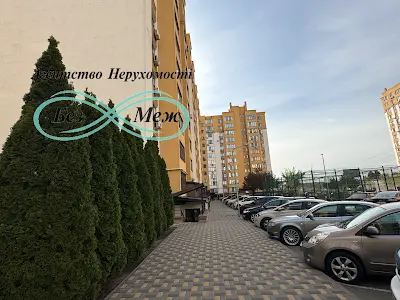 квартира за адресою Соборна вул., 10-Г
