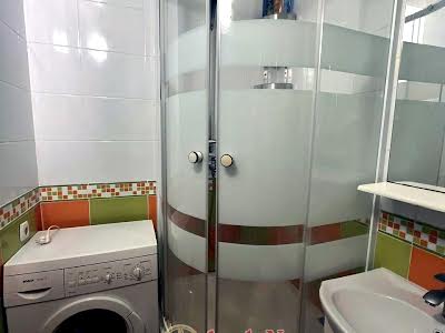квартира по адресу Лузановская ул., 5а
