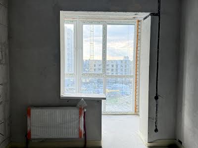 квартира по адресу Байды Вишневецкого ул., 68/1