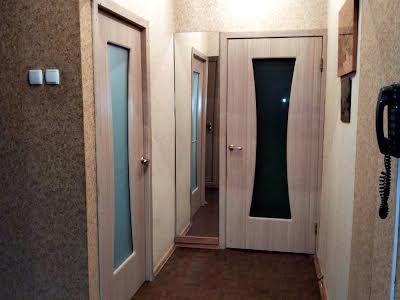 квартира по адресу Победы просп., 65
