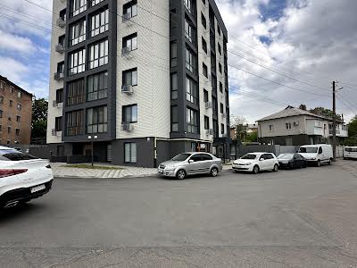 квартира по адресу Росевая ул., 18а