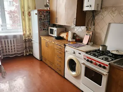 квартира за адресою майдан Перемоги пл., 1