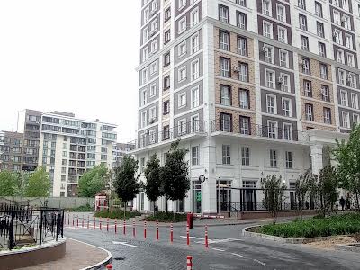 квартира за адресою Михайла Максимовича вул. (Онуфрія Трутенка), 26-Г