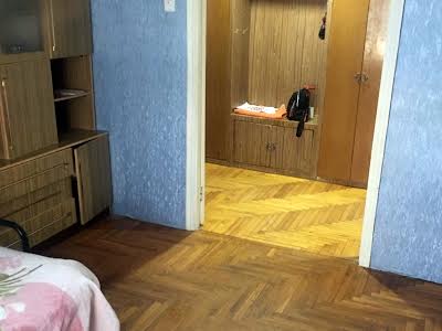 квартира за адресою Симиренка вул., 25-А