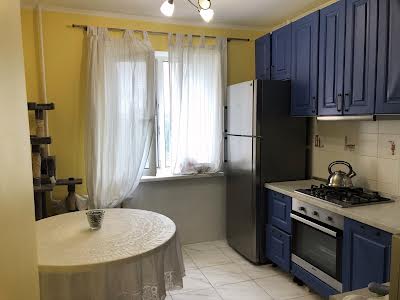 квартира по адресу Татарская ул., 38