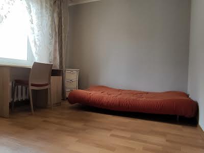 квартира за адресою Урлівська вул., 36