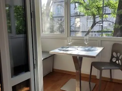 квартира за адресою Гаванна вул., 9