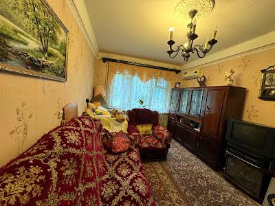 квартира за адресою Північно-Кільцева вул., 17-А