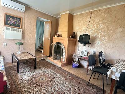 будинок за адресою с. Новоселівка, Виноградная