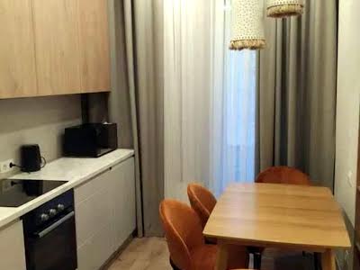 квартира по адресу Митрополита Василия Липковского ул. (Урицкого), 37-Б