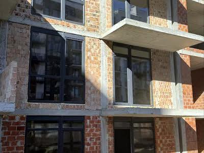 квартира за адресою Лісна, 5