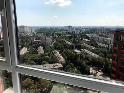 квартира за адресою Вацлава Гавела бульв. (Івана Лепсе), 6/7а