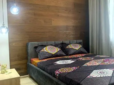 квартира за адресою Канатна вул., 122-Б