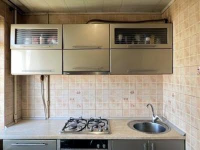 квартира по адресу Порика Василия просп., 13А