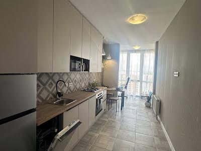 квартира за адресою Тараса Шевченка вул., 27