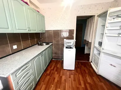 квартира по адресу Оболонский просп., 43
