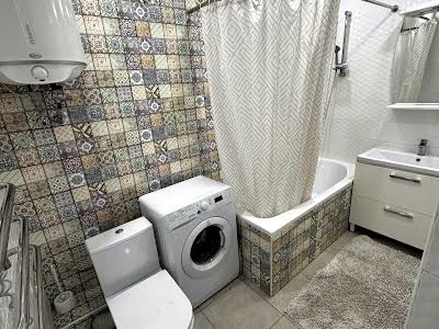 квартира за адресою Миколи Закревського вул., 101-А