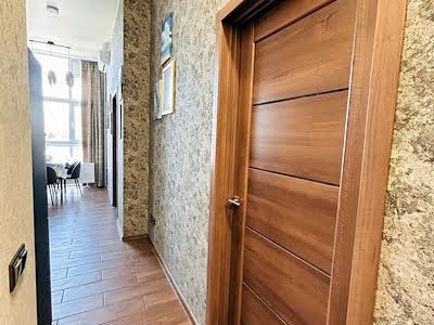 квартира за адресою Металургів просп., 8-А