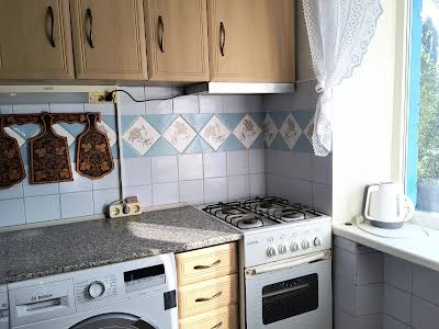 квартира по адресу Республіканська, 67