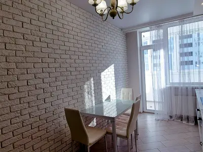 квартира по адресу Драгоманова ул., 2-А