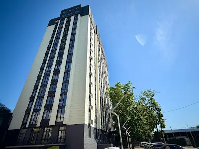 квартира по адресу Юності ул., 3