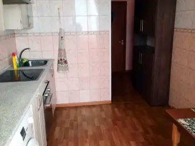 квартира за адресою Оболонський просп., 43
