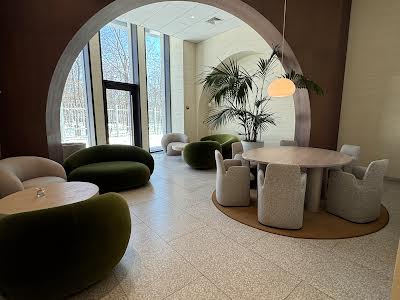 квартира за адресою Берестейський просп. (Перемоги), 42а