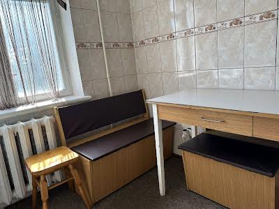 квартира за адресою Соборна вул., 55