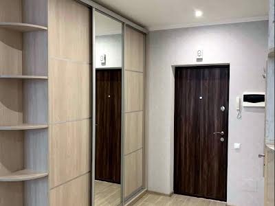 квартира по адресу Юнатская ул., 4