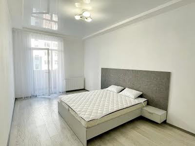 квартира за адресою Угорська вул., 14