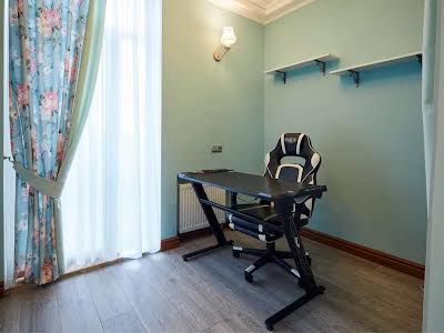 квартира по адресу Регенераторная ул., 4 к1-7