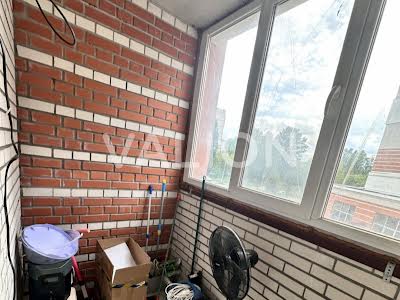квартира за адресою Боголюбова вул., 25