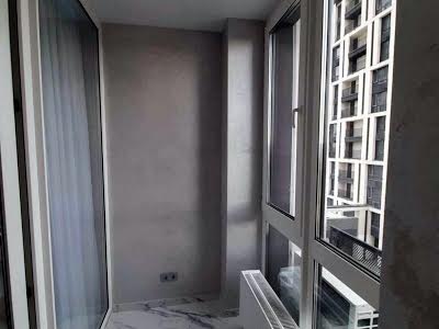 квартира за адресою Осокорська вул., 2а