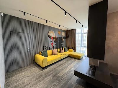 квартира за адресою Трускавецька вул., 8