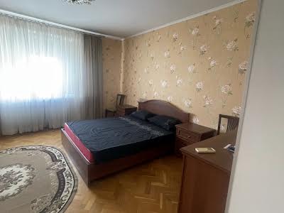 квартира за адресою Дарницький бульв., 1