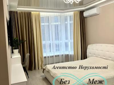 квартира за адресою Мартинова просп., 12