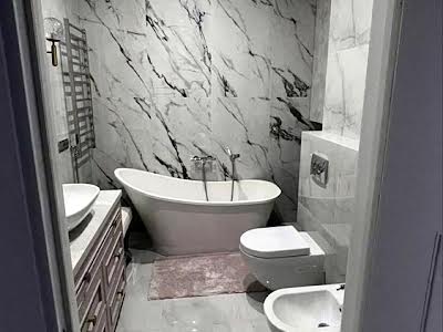 квартира за адресою Трускавецька вул., 8