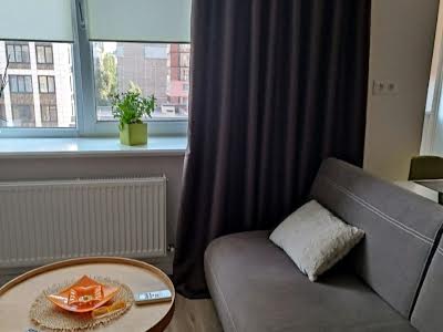 квартира за адресою Набережна Перемоги вул., 62
